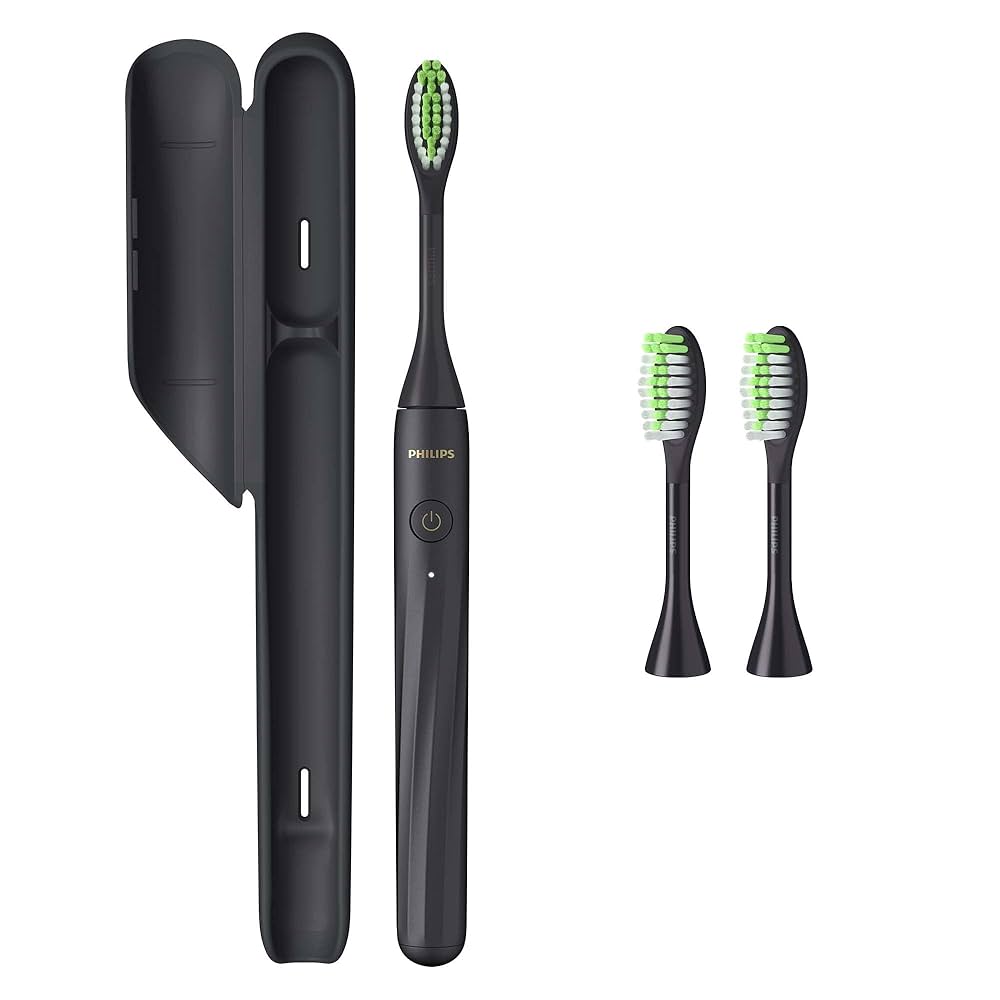 Amazon.com: Philips Sonicare Rechargeable Toothbrush, Brush